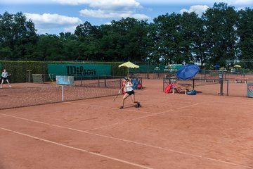 Bild 743 - VfL Westercelle - Rahlstedter HTC : Ergebnis: 2:7